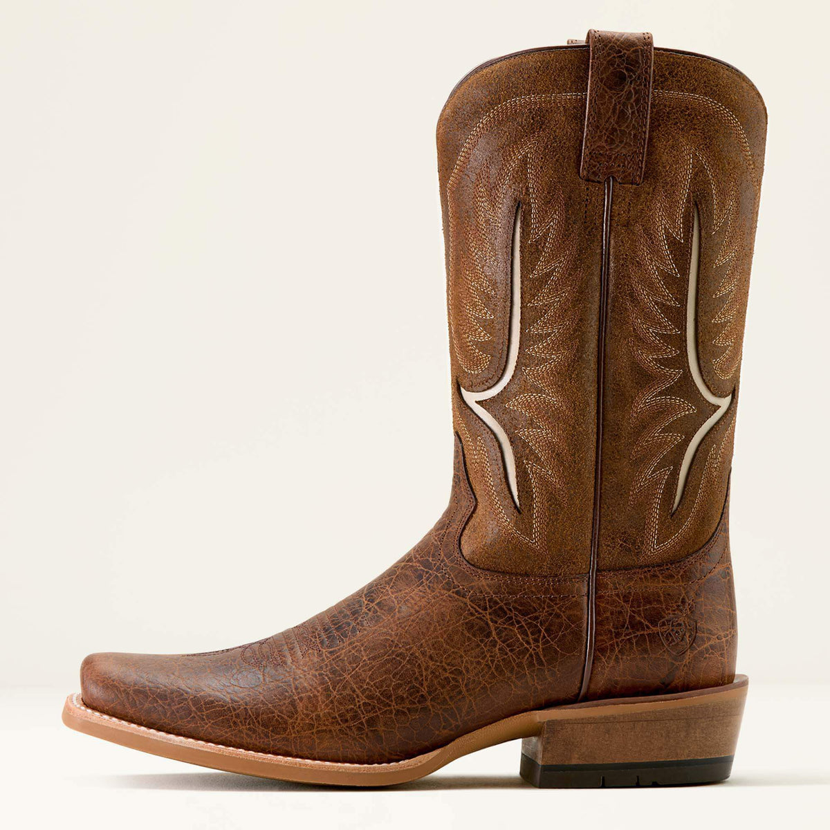 Stadtler Narrow Cutter Toe Cowboy Boot Men | Ariat sale
