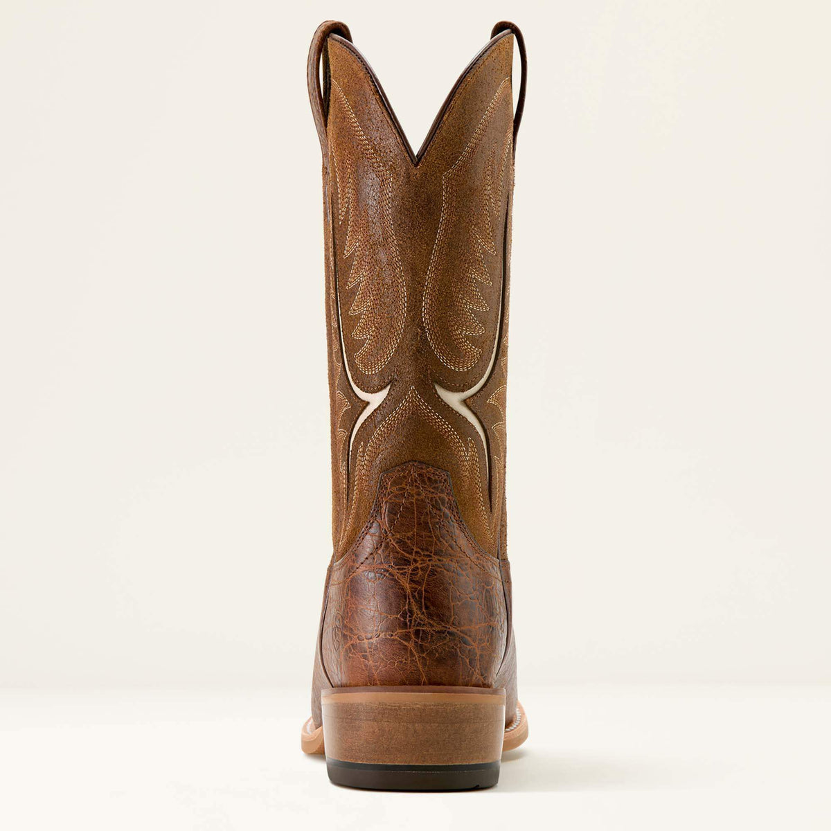 Stadtler Narrow Cutter Toe Cowboy Boot Men | Ariat sale