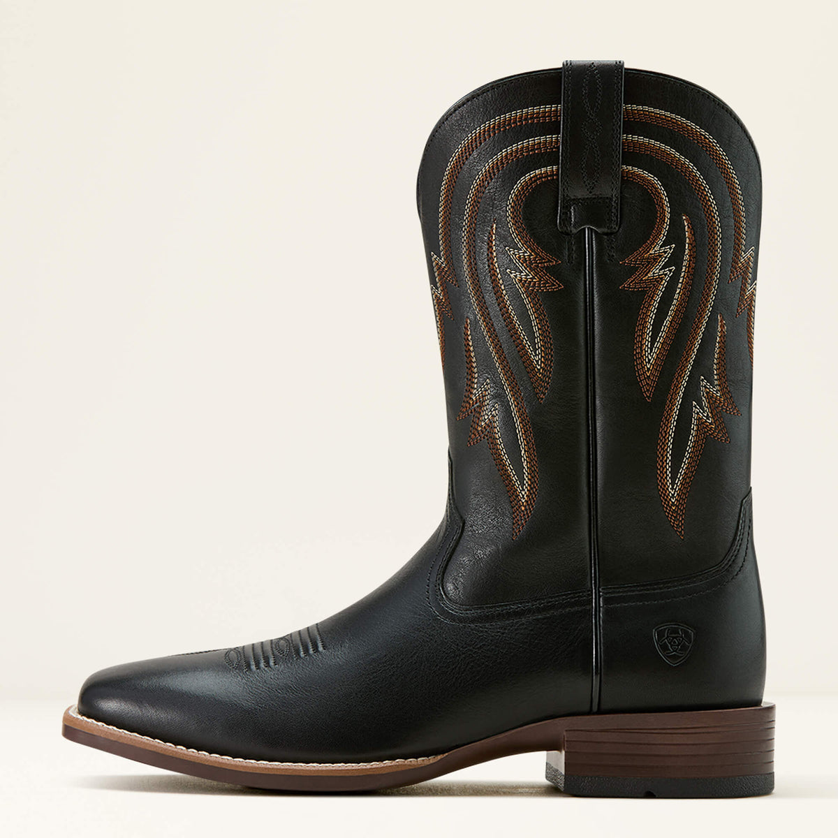 Plano Cowboy Boot Men | Ariat on sale