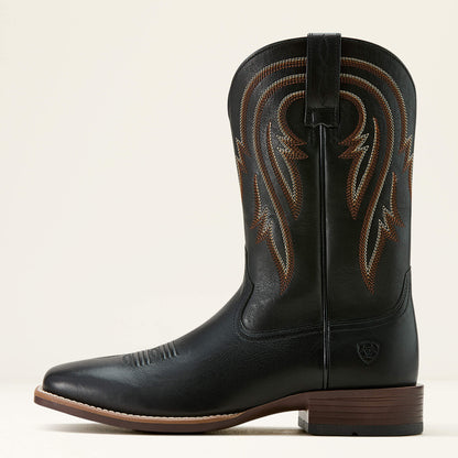 Plano Cowboy Boot Men | Ariat on sale
