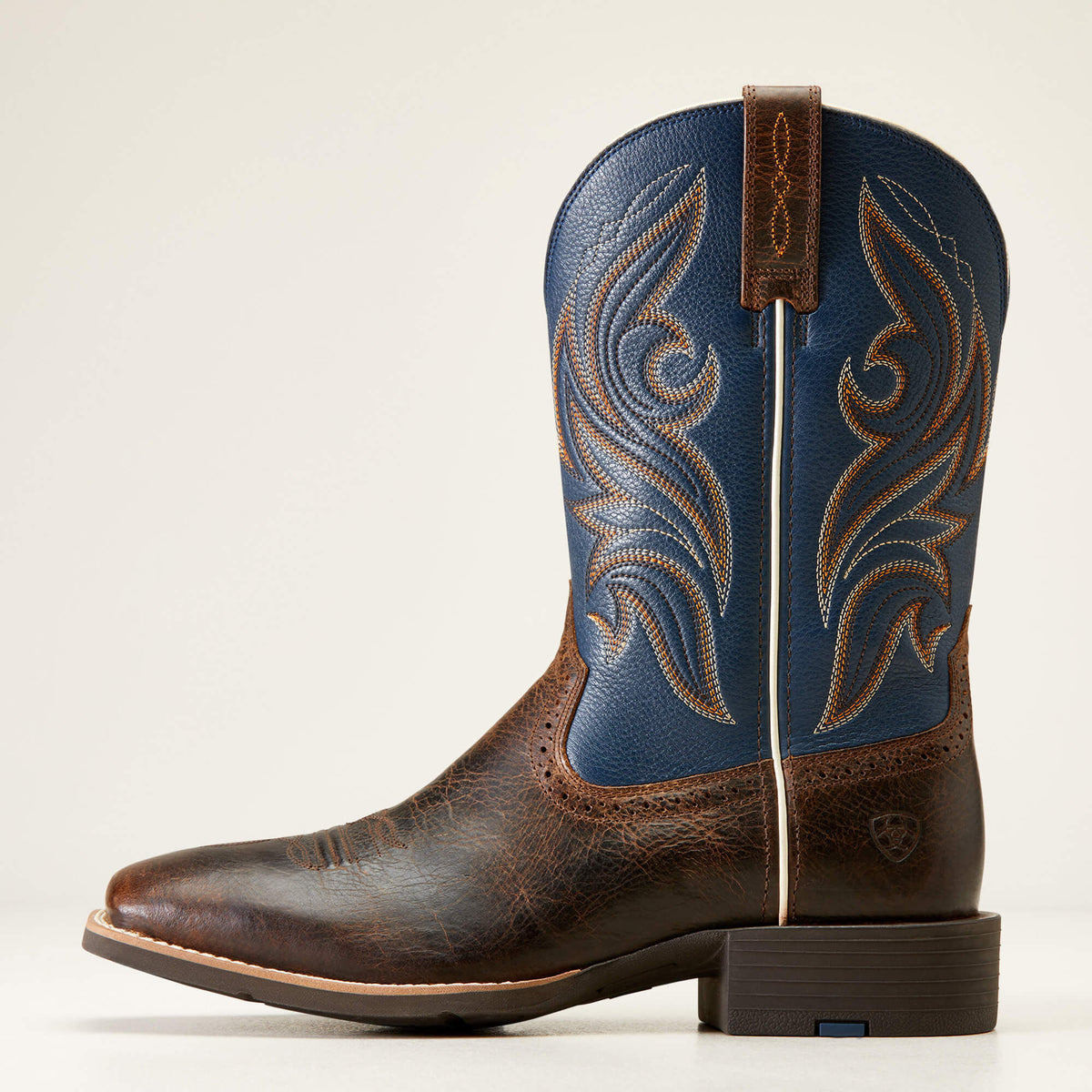 Sport Knockout Western Boot Men | Ariat online shop