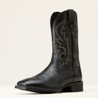 Slim Zip Ultra Western Boot Men | Ariat sale