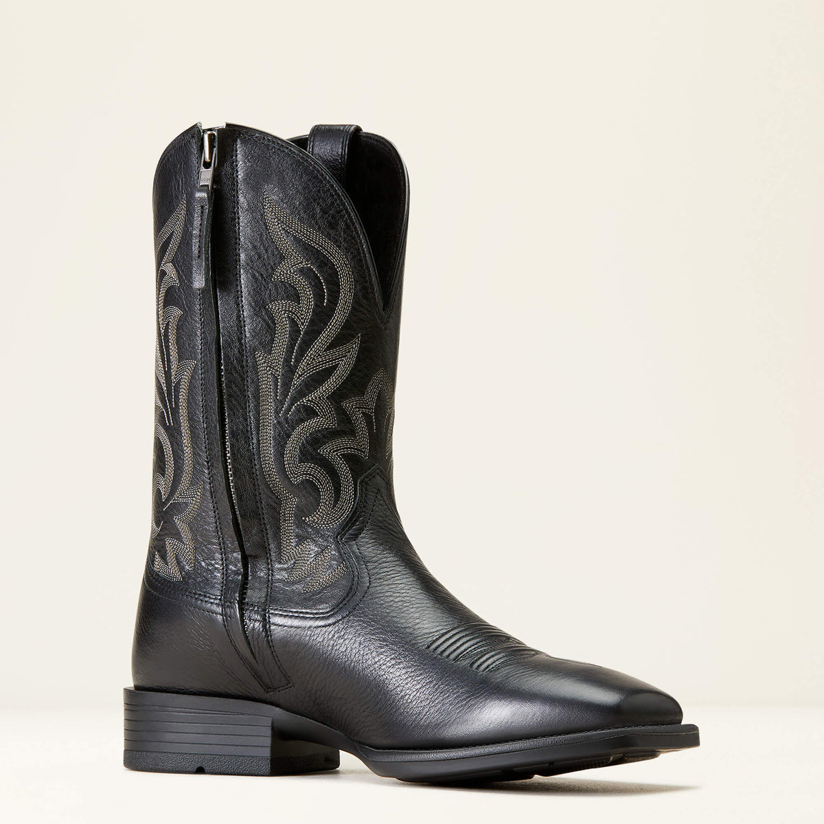 Slim Zip Ultra Western Boot Men | Ariat sale