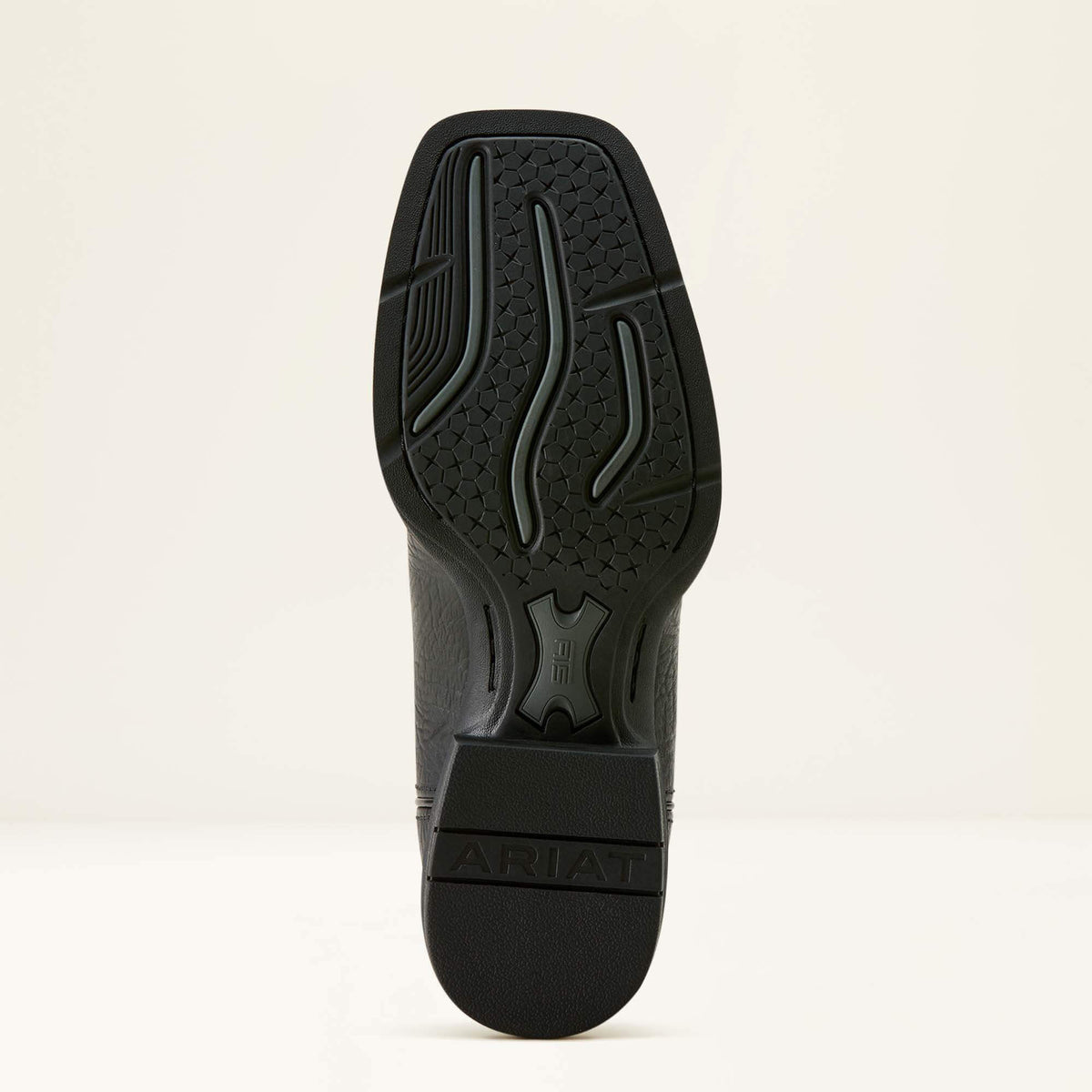 Sport Liberty Antler Wide Square Toe Cowboy Boot Men | Ariat for sale
