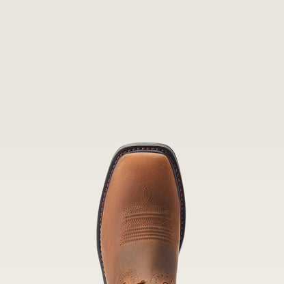 Sierra Shock Shield Patriot Work Boot Men | Ariat outlet