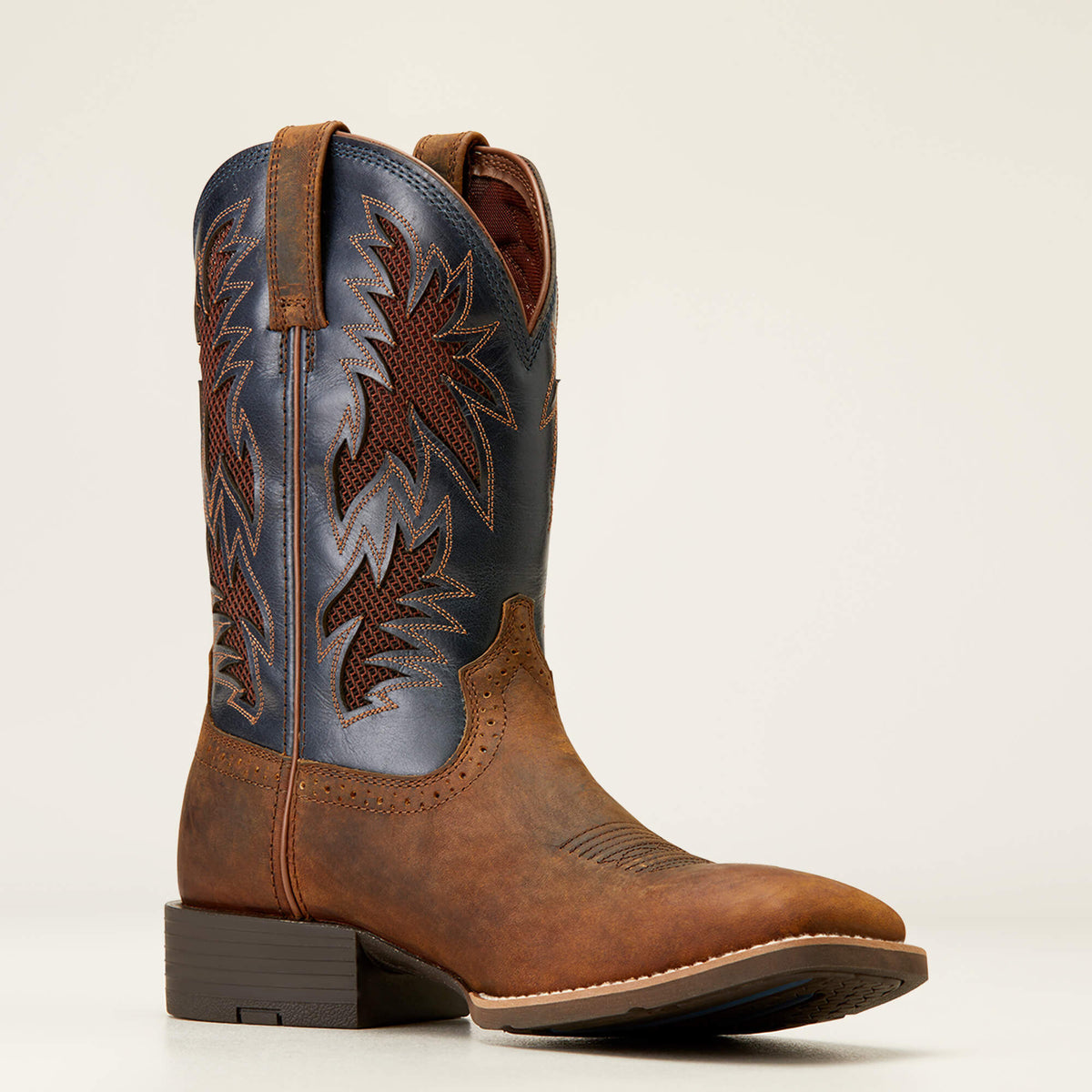 Sport Cool VentTEK Cowboy Boot Men | Ariat online shop