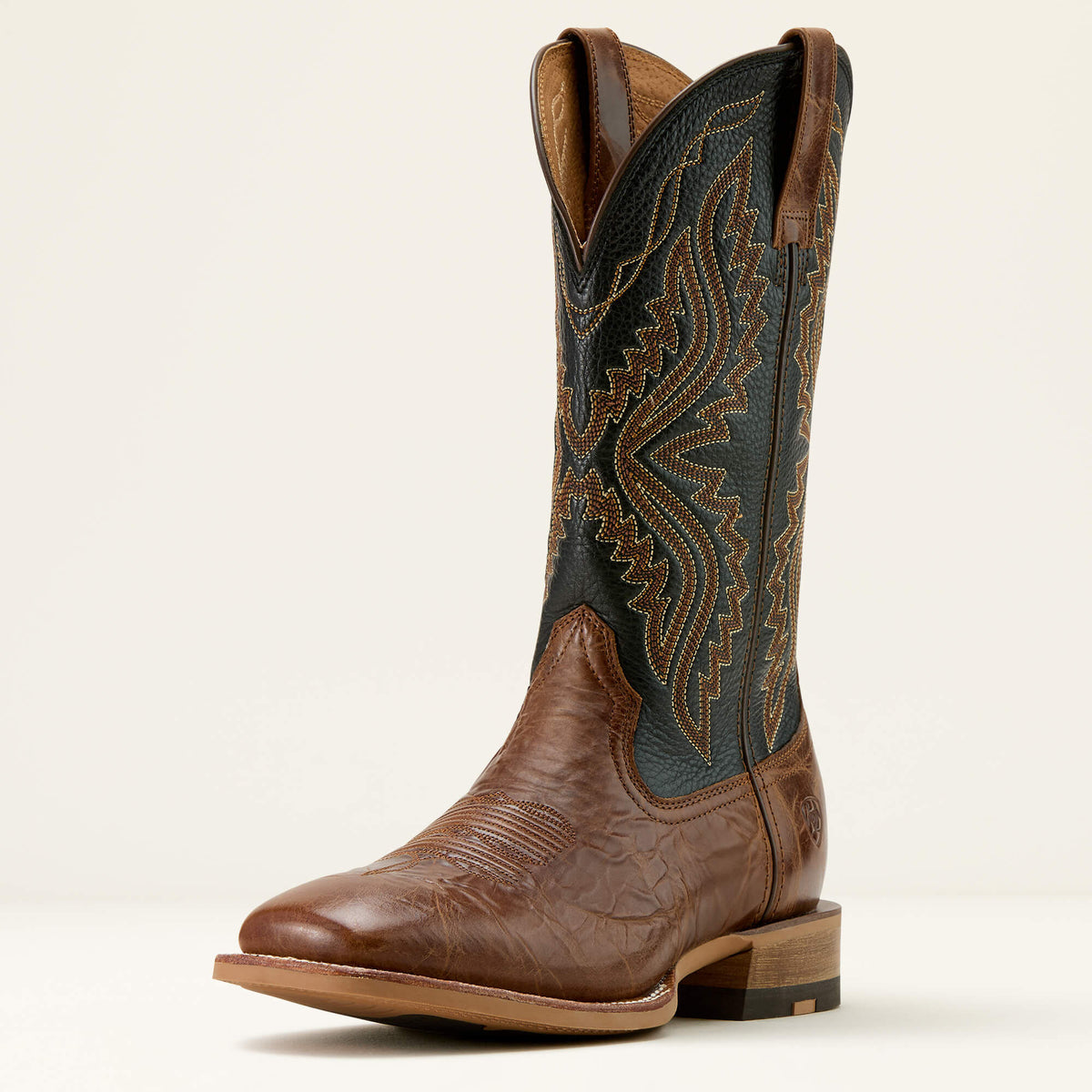 Baxter Cowboy Boot Men | Ariat sale