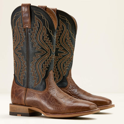 Baxter Cowboy Boot Men | Ariat sale