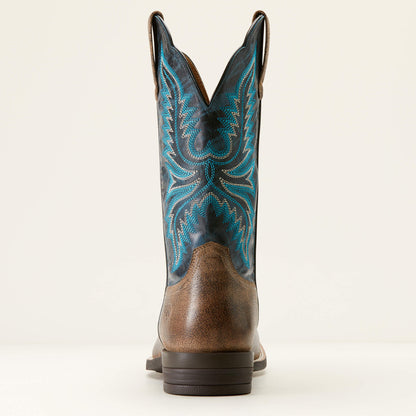 Brush Creek Cowboy Boot Men | Ariat for sale