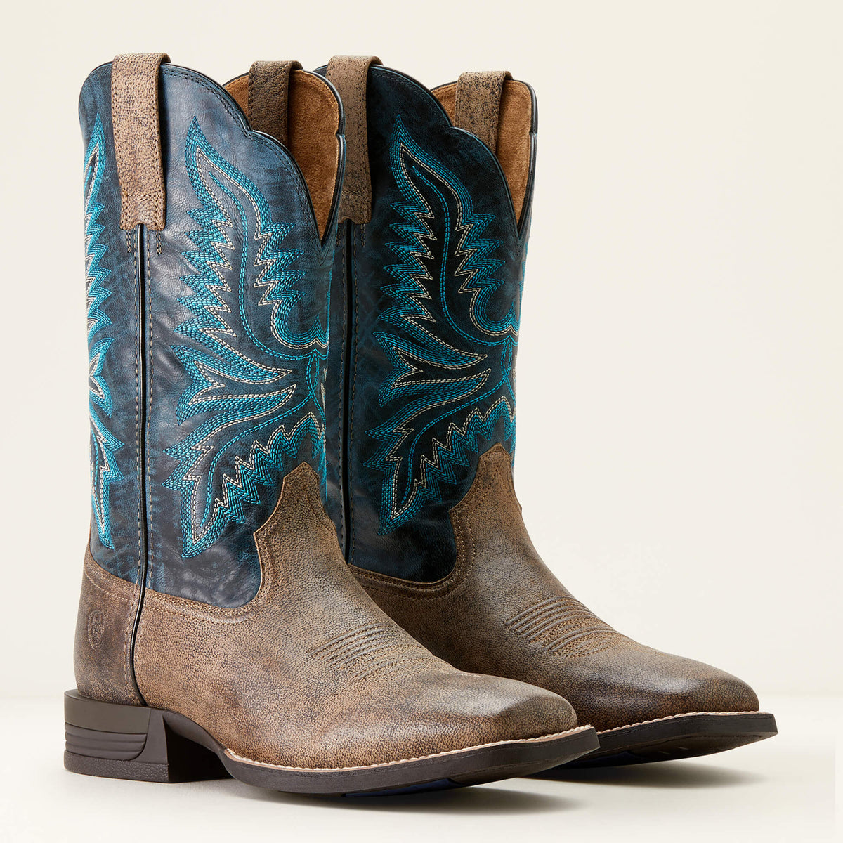 Brush Creek Cowboy Boot Men | Ariat for sale