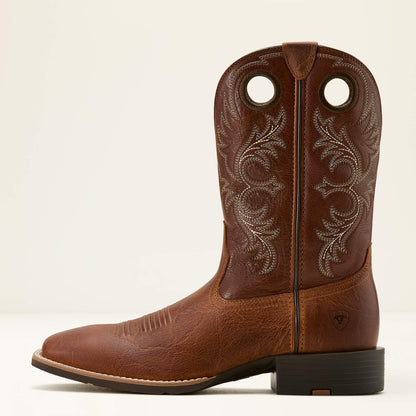 Sport Rodeo Cowboy Boot Men | Ariat online
