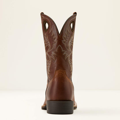 Sport Rodeo Cowboy Boot Men | Ariat online