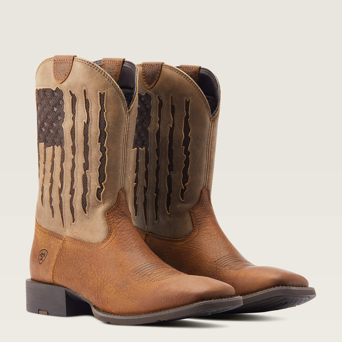 Sport My Country VentTEK Western Boot Men | Ariat on sale