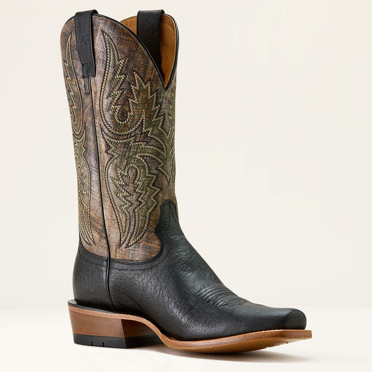 Futurity Platinum Narrow Cutter Toe Cowboy Boot Men | Ariat online shop