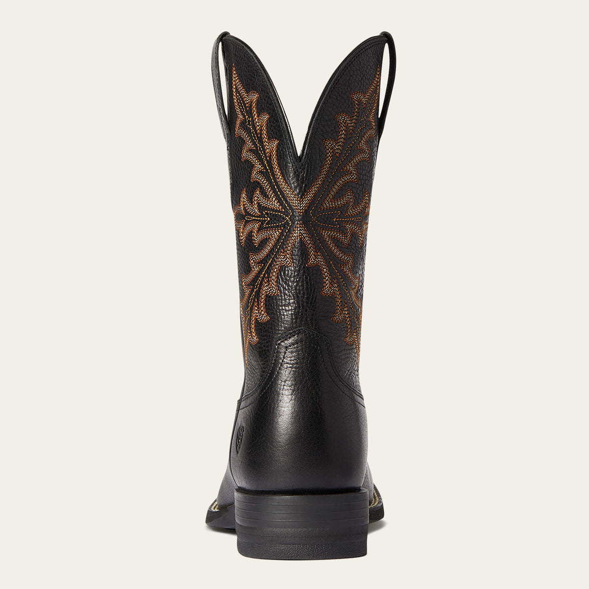 Qualifier Western Boot Men | Ariat sale