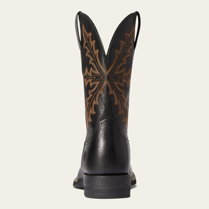 Qualifier Western Boot Men | Ariat sale