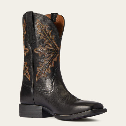 Qualifier Western Boot Men | Ariat sale