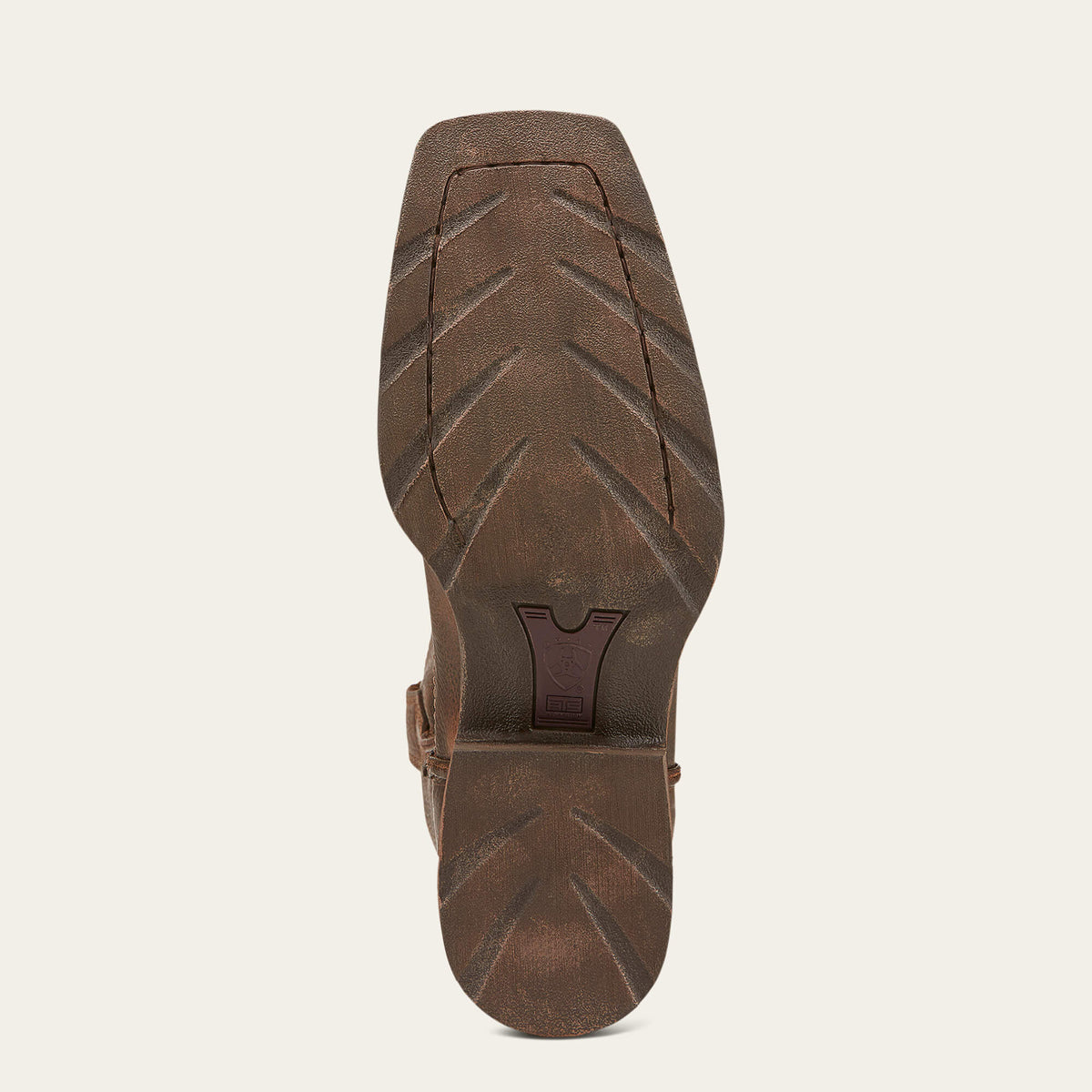Rambler Western Boot Men | Ariat discount