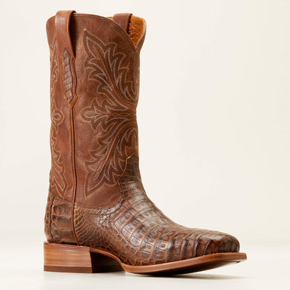Bench Made Stilwell Western Boot Men | Ariat online