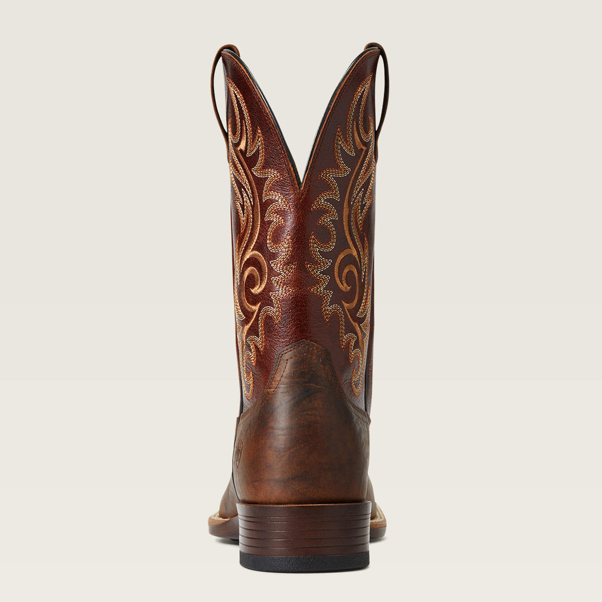 Lasco Ultra Western Boot Men | Ariat online shop