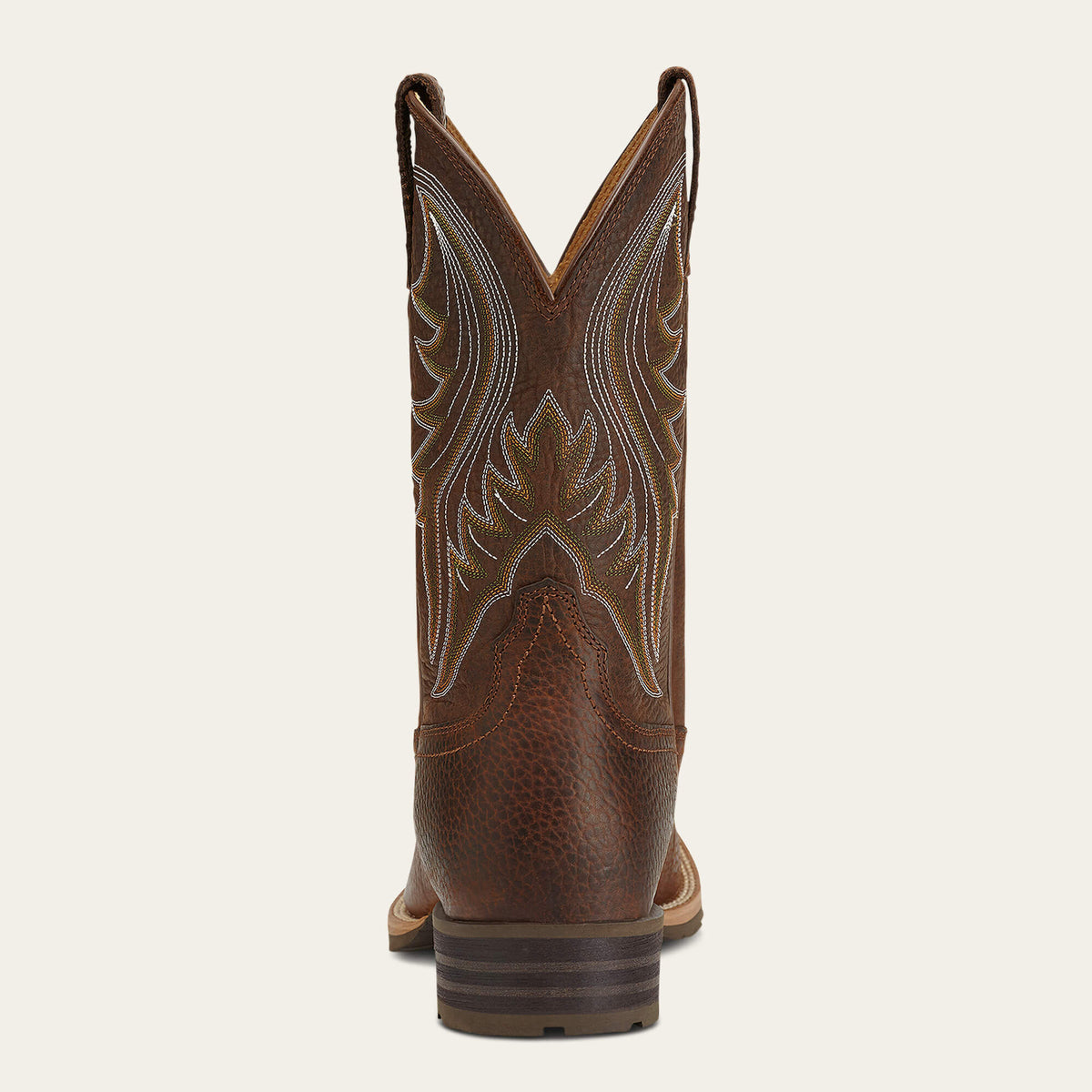 Hybrid Rancher Western Boot Men | Ariat sale
