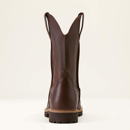 Stoney Creek Square Toe Western Boot Men | Ariat online shop