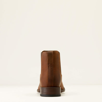 Booker Ultra Square Toe Western Boot Men | Ariat online shop