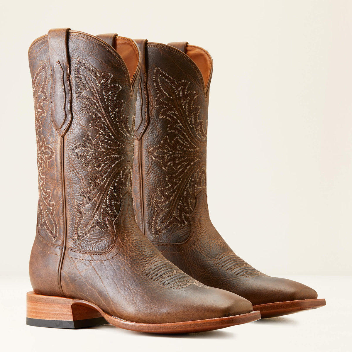 Bench Made Bassett Cowboy Boot Men | Ariat on sale
