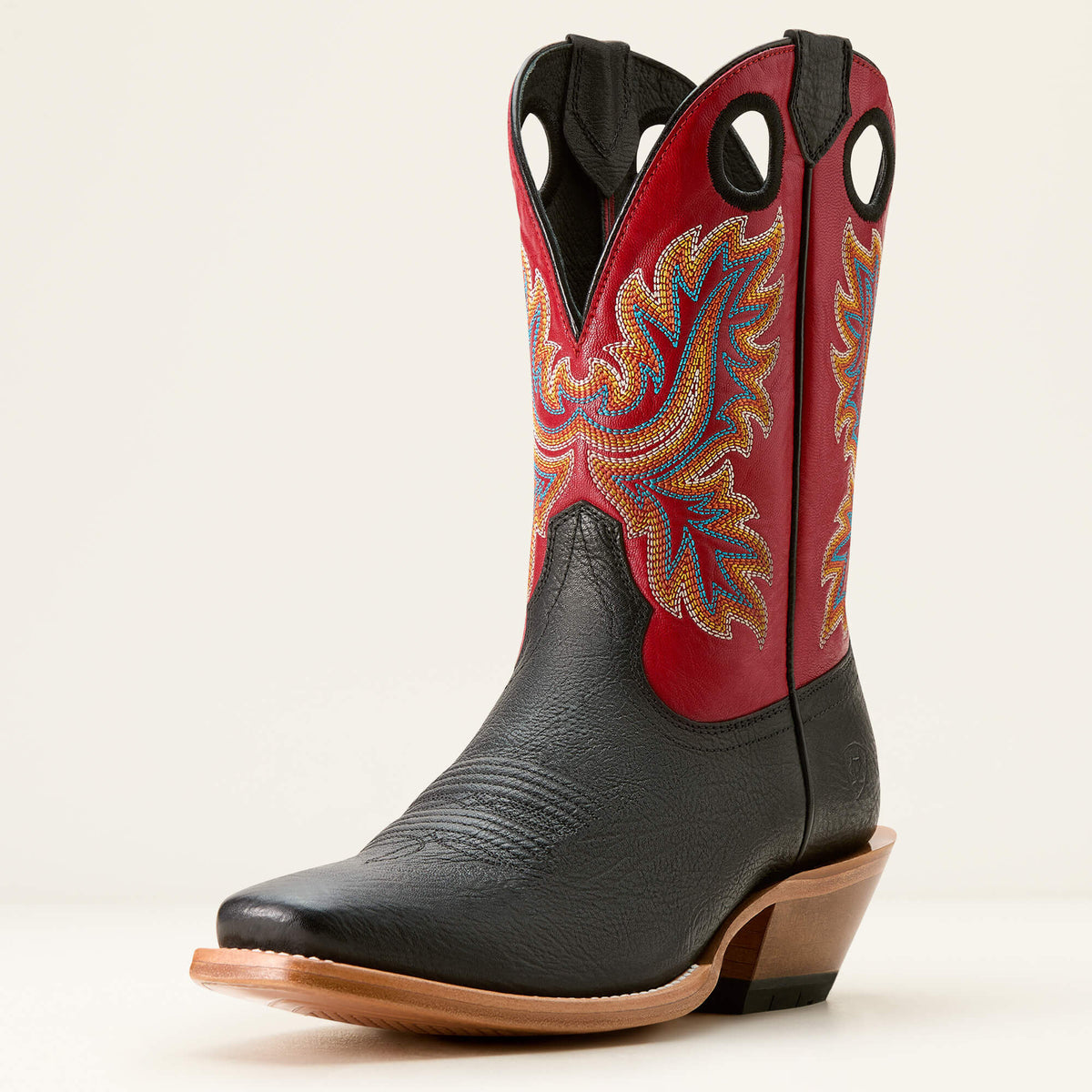 Bronc Stomper Cowboy Boot Men | Ariat online shop