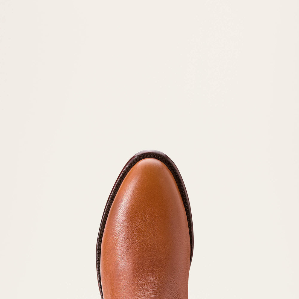 Bench Made Reed Western Boot Men | Ariat online
