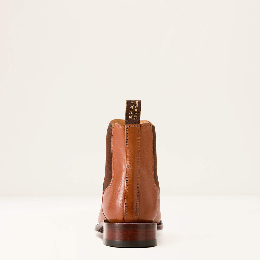 Bench Made Reed Western Boot Men | Ariat online