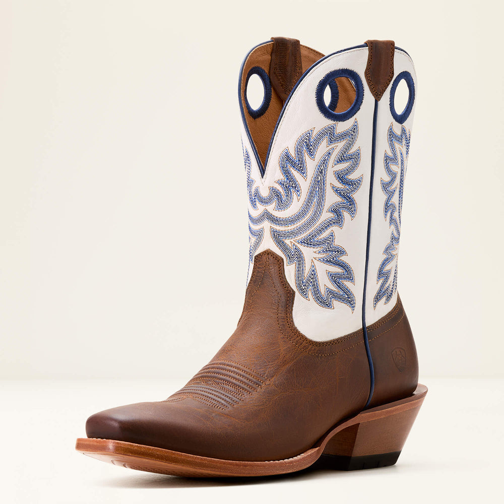 Bronc Stomper Cowboy Boot Men | Ariat outlet