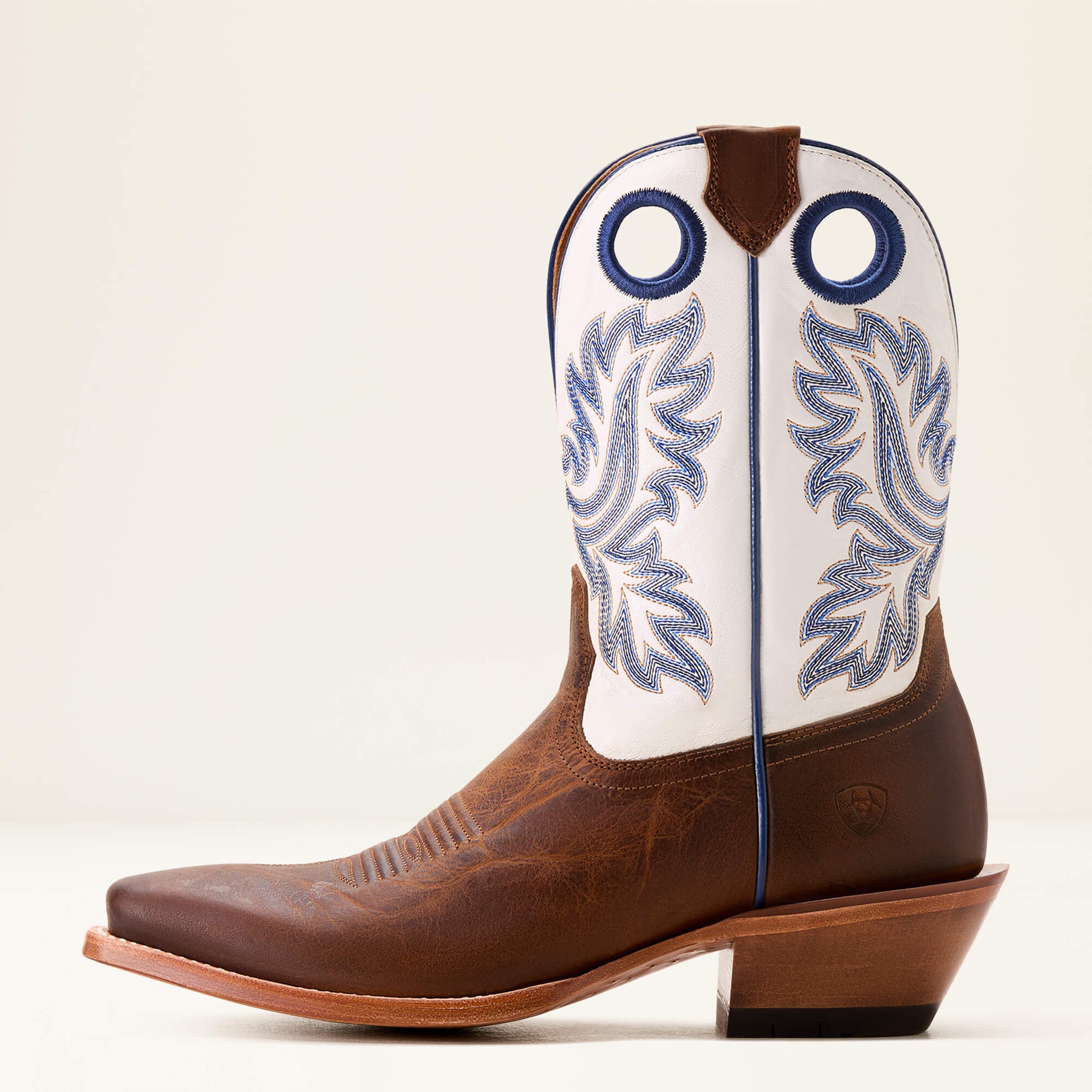 Bronc Stomper Cowboy Boot Men | Ariat outlet
