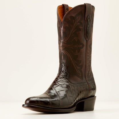 Bench Made James Western Boot Men | Ariat online shop