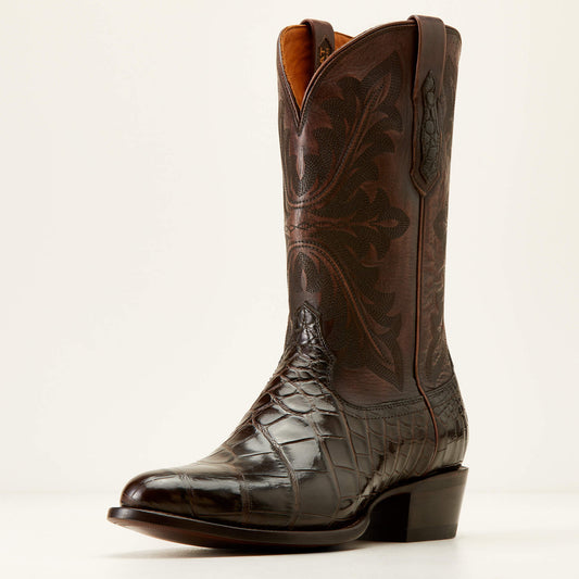 Bench Made James Western Boot Men | Ariat online shop