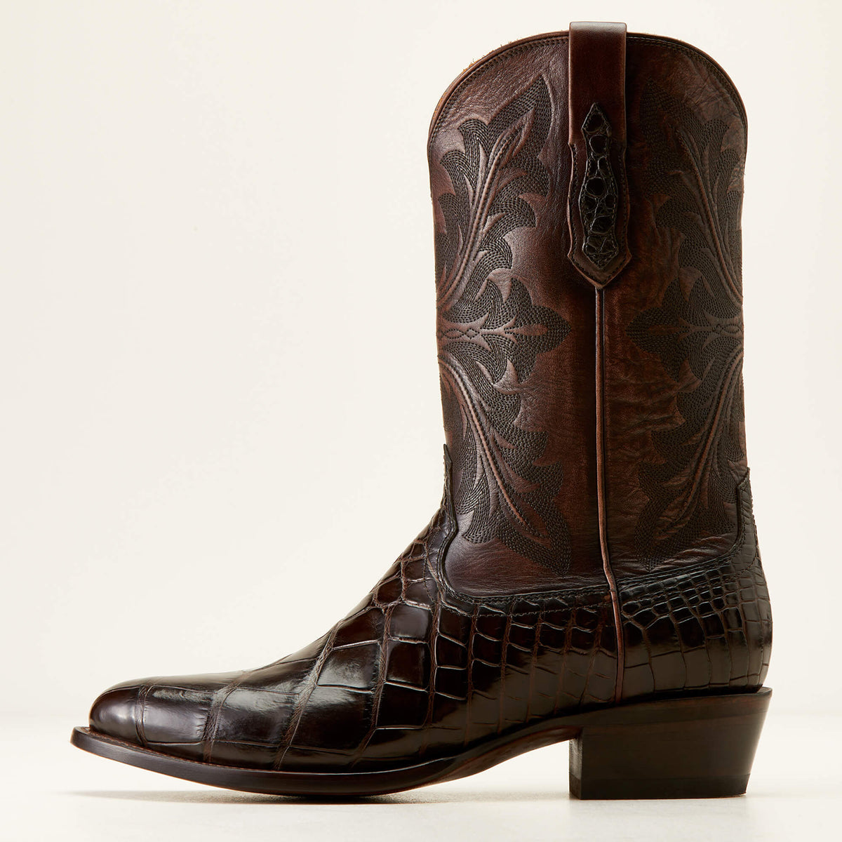 Bench Made James Western Boot Men | Ariat online shop