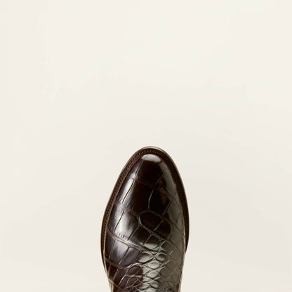 Bench Made James Western Boot Men | Ariat online shop