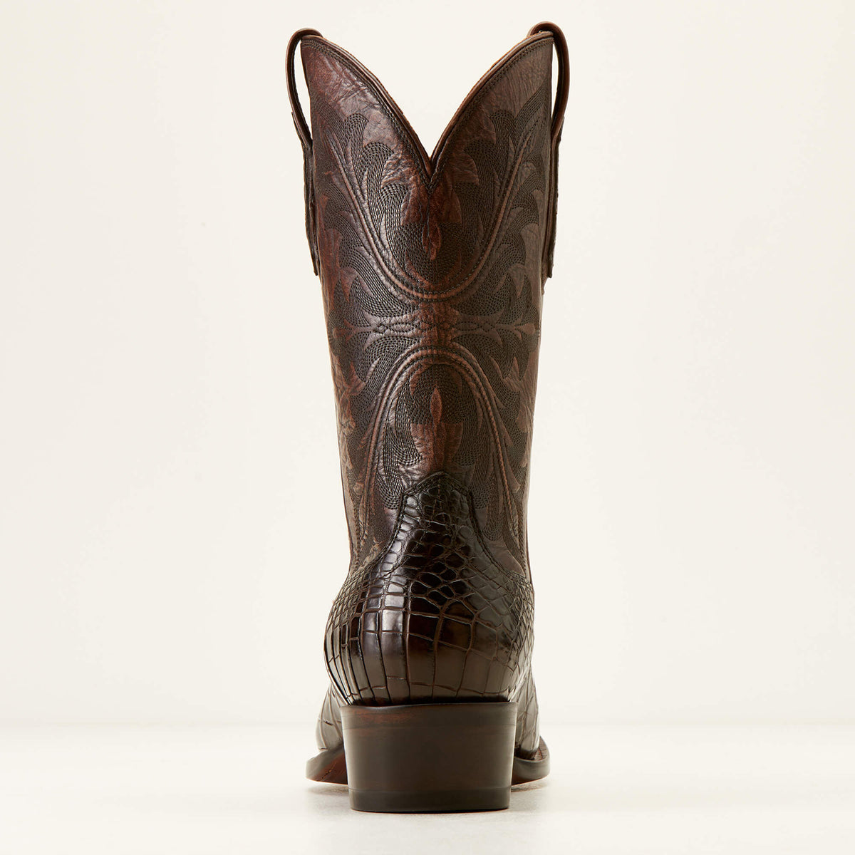 Bench Made James Western Boot Men | Ariat online shop