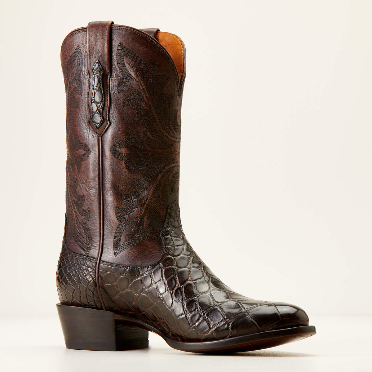 Bench Made James Western Boot Men | Ariat online shop