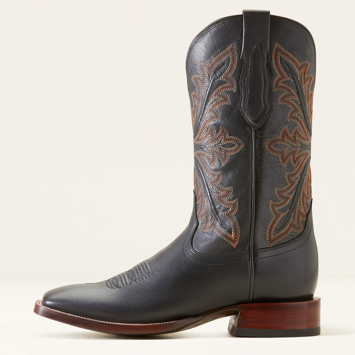 Bench Made Bassett Cowboy Boot Men | Ariat sale