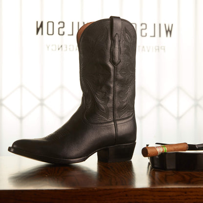 Bench Made James Western Boot Men | Ariat on sale