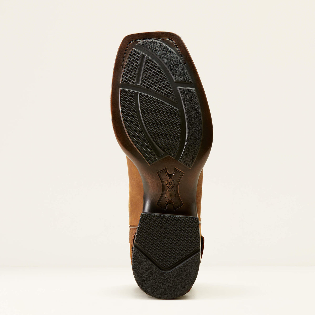 Ryden Ultra EZ Zip Cowboy Boot Men | Ariat discount