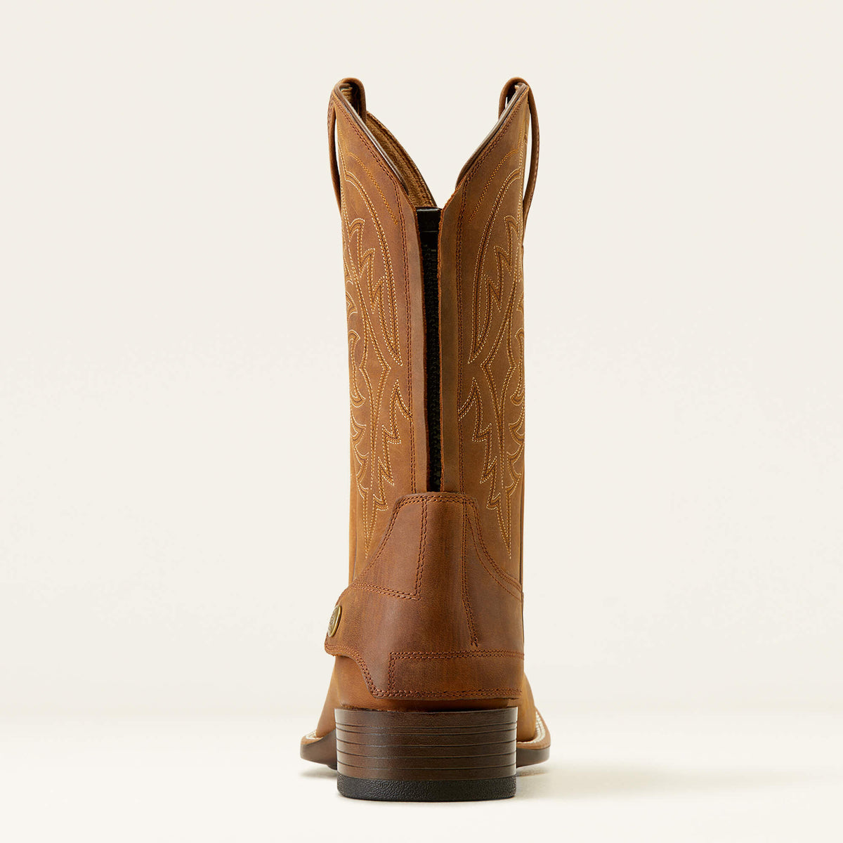 Ryden Ultra EZ Zip Cowboy Boot Men | Ariat discount