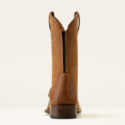 Ryden Ultra EZ Zip Cowboy Boot Men | Ariat discount