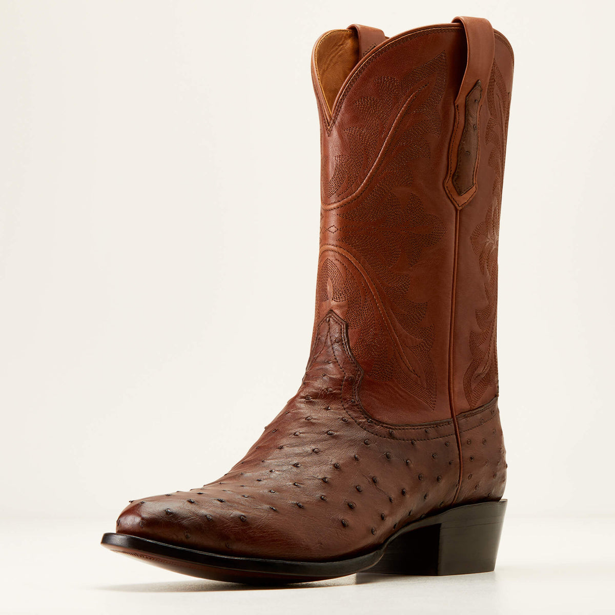 Bench Made James Western Boot Men | Ariat online