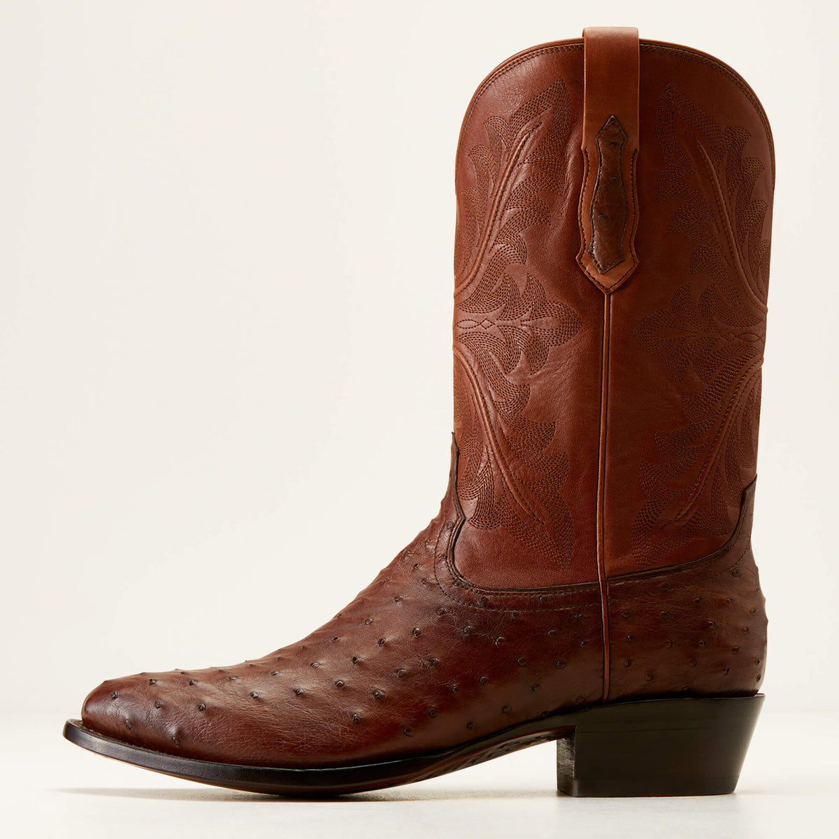 Bench Made James Western Boot Men | Ariat online