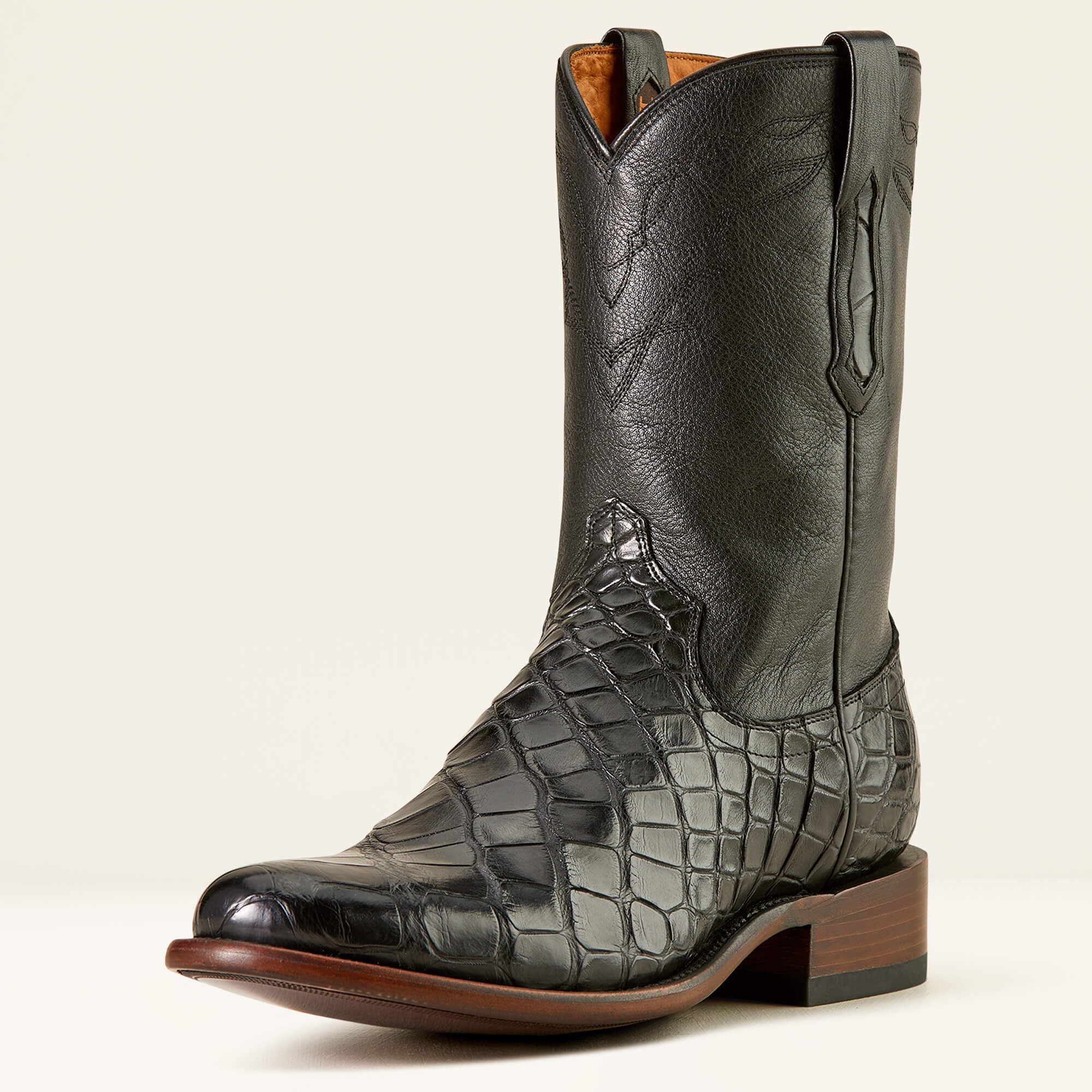 Bench Made Clanton Western Boot Men | Ariat outlet