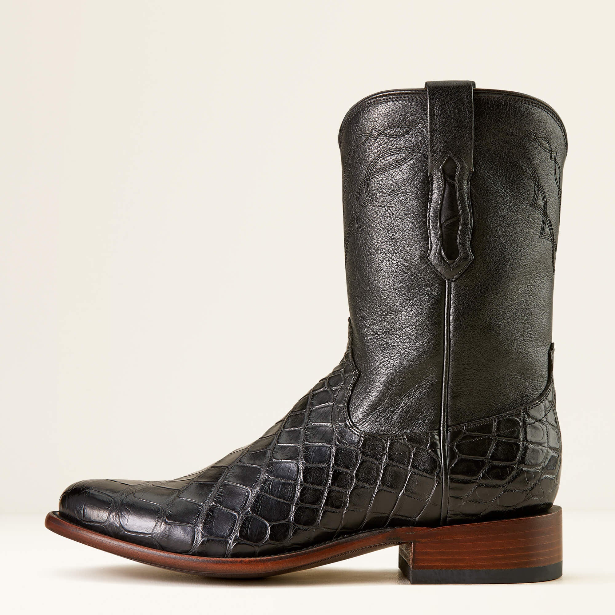 Bench Made Clanton Western Boot Men | Ariat outlet