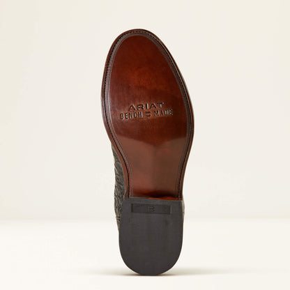 Bench Made Clanton Western Boot Men | Ariat outlet