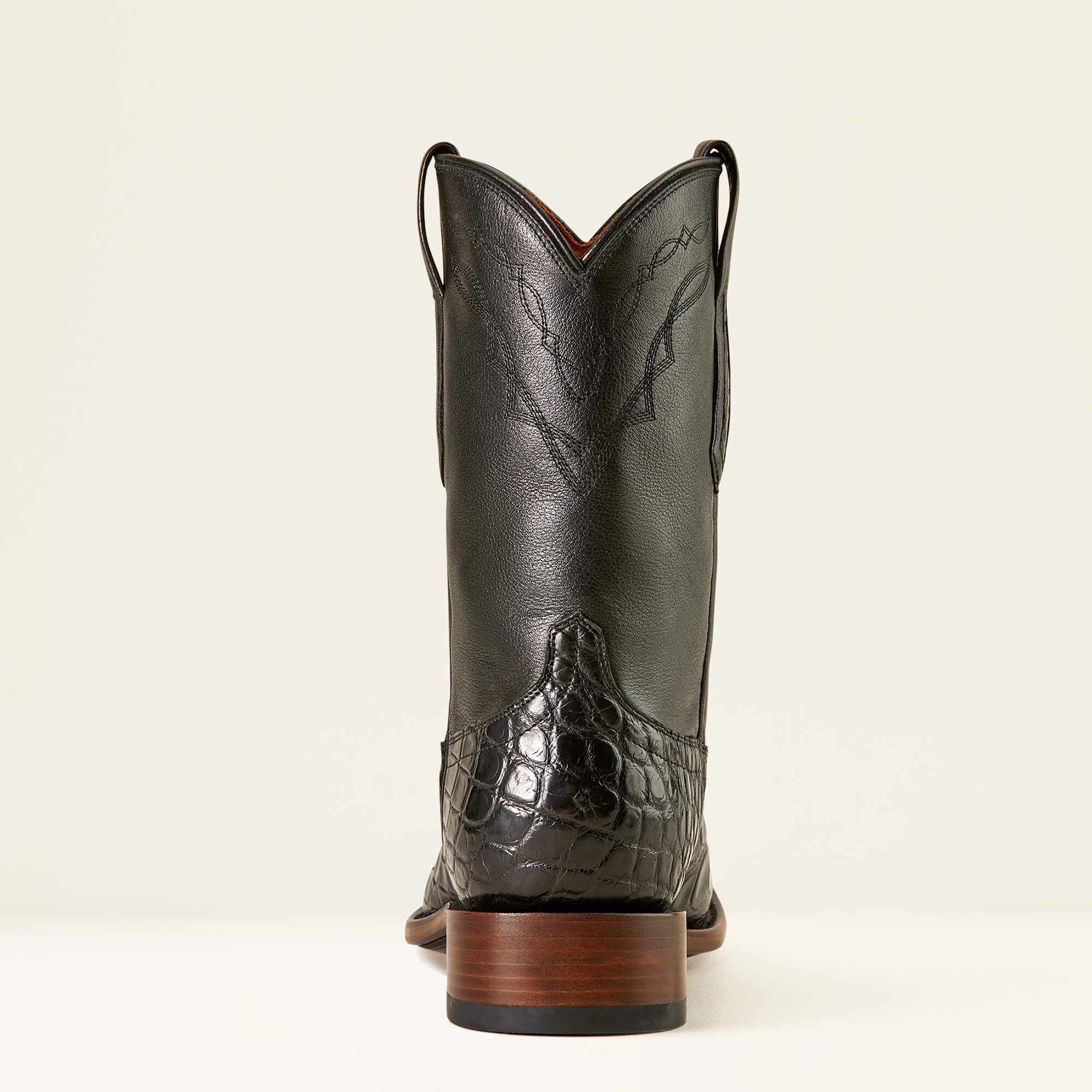Bench Made Clanton Western Boot Men | Ariat outlet